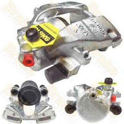 BRAKE ENGINEERING ca1524r -  Тормозной суппорт